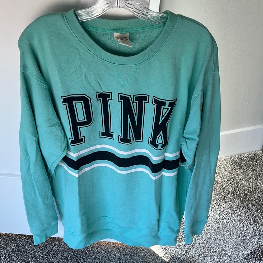 Oversized Sweatshirt